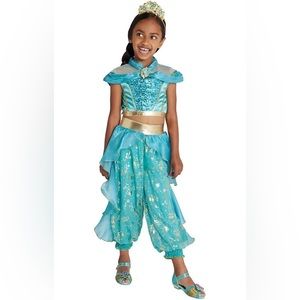 Disney Jasmine costume